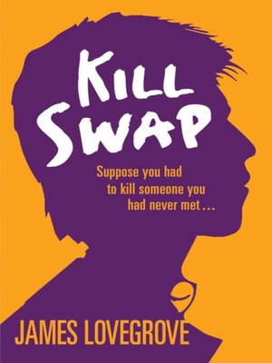 cover image of Kill Swap